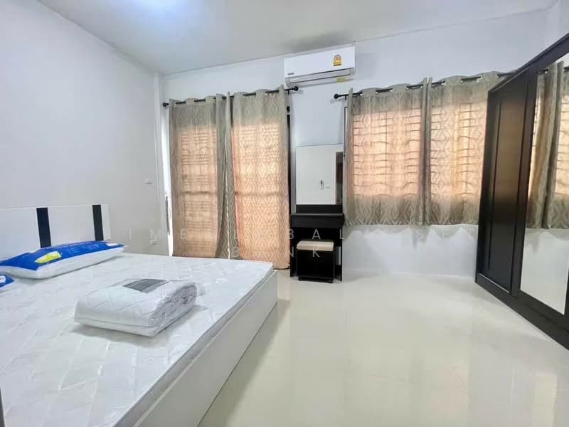 Airport city hill, ภูเก็ต, สาคู, ถลาง, ภูเก็ต, 55 ตร.ม., บ้านเดี่ยว ให้เช่า, โดย primeglobalasset Bank, 500196430 - DDproperty.com