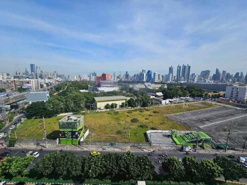 Coco Parc, Bangkok, 1150 Rama 4 Road, Khlong Toei, Khlong Toei, Bangkok, 2 Bedrooms, 65 sqm, Condo For Rent, by Isika Tonkham, 500196431 - DDproperty.com