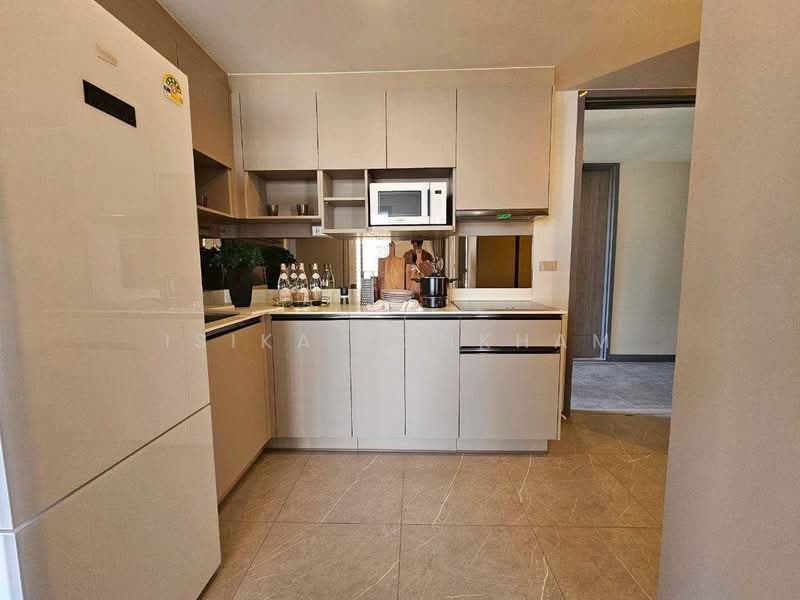 Coco Parc, Bangkok, 1150 Rama 4 Road, Khlong Toei, Khlong Toei, Bangkok, 2 Bedrooms, 65 sqm, Condo For Rent, by Isika Tonkham, 500196431 - DDproperty.com