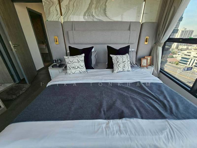 Coco Parc, Bangkok, 1150 Rama 4 Road, Khlong Toei, Khlong Toei, Bangkok, 2 Bedrooms, 65 sqm, Condo For Rent, by Isika Tonkham, 500196431 - DDproperty.com