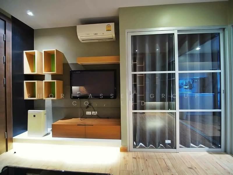 Rhythm Ratchada, Bangkok, 558 Ratchadaphisek Road, Samsen Nok, Huai Khwang, Bangkok, 1 Bedroom, 47 sqm, Condo For Sale, by Shori Asset Group Co., Ltd., 500196433 - DDproperty.com
