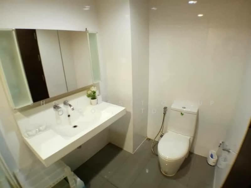 Rhythm Ratchada, Bangkok, 558 Ratchadaphisek Road, Samsen Nok, Huai Khwang, Bangkok, 1 Bedroom, 47 sqm, Condo For Sale, by Shori Asset Group Co., Ltd., 500196433 - DDproperty.com