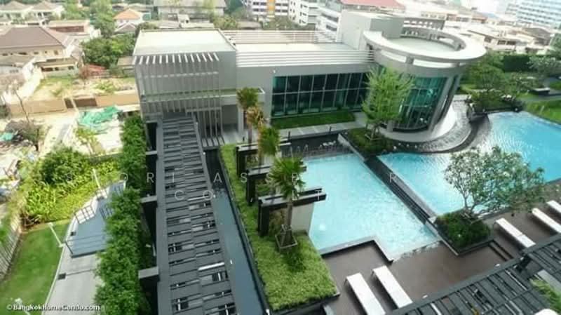 Rhythm Ratchada, Bangkok, 558 Ratchadaphisek Road, Samsen Nok, Huai Khwang, Bangkok, 1 Bedroom, 47 sqm, Condo For Sale, by Shori Asset Group Co., Ltd., 500196433 - DDproperty.com