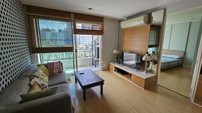 For Rent - The Bangkok Sukhumvit 61, Bangkok