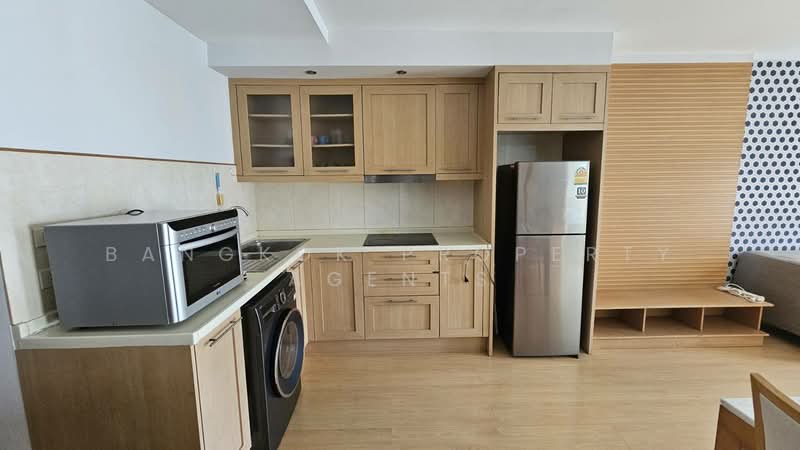 The Bangkok Sukhumvit 61, Bangkok, Sukhumvit 61, Khlong Tan Nua, Watthana, Bangkok, 2 Bedrooms, 75 sqm, Condo For Rent, by BANGKOK PROPERTY AGENTS, 500196436 - DDproperty.com