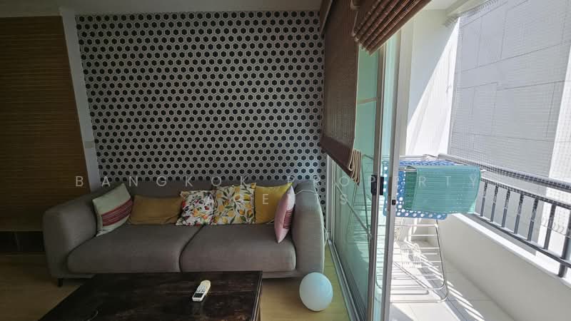 The Bangkok Sukhumvit 61, Bangkok, Sukhumvit 61, Khlong Tan Nua, Watthana, Bangkok, 2 Bedrooms, 75 sqm, Condo For Rent, by BANGKOK PROPERTY AGENTS, 500196436 - DDproperty.com