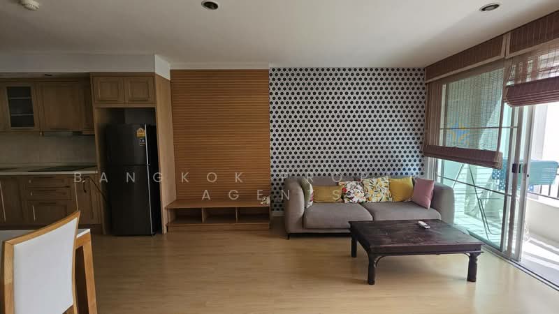 The Bangkok Sukhumvit 61, Bangkok, Sukhumvit 61, Khlong Tan Nua, Watthana, Bangkok, 2 Bedrooms, 75 sqm, Condo For Rent, by BANGKOK PROPERTY AGENTS, 500196436 - DDproperty.com