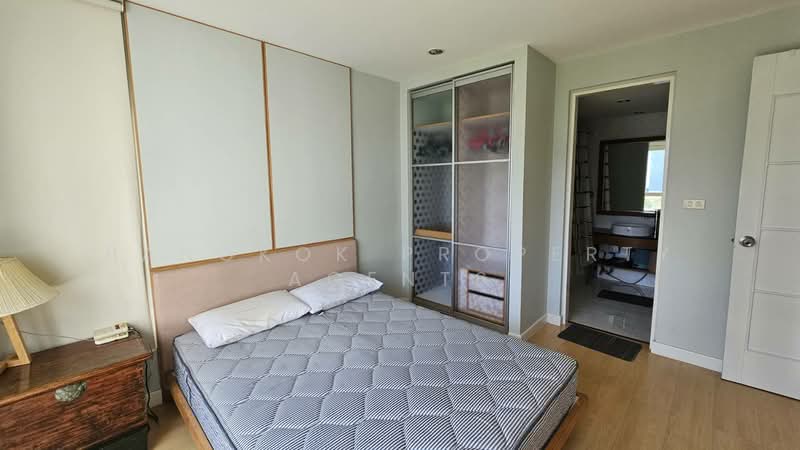 The Bangkok Sukhumvit 61, Bangkok, Sukhumvit 61, Khlong Tan Nua, Watthana, Bangkok, 2 Bedrooms, 75 sqm, Condo For Rent, by BANGKOK PROPERTY AGENTS, 500196436 - DDproperty.com