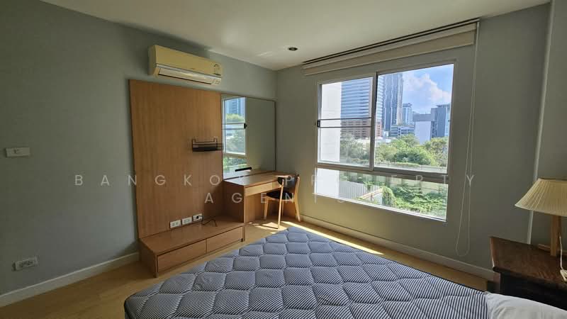 The Bangkok Sukhumvit 61 : เดอะ แบงค็อค สุขุมวิท 61 คอนโดมิเนียม, กรุงเทพ, สุขุมวิท 61, คลองตันเหนือ, วัฒนา, กรุงเทพ, 75 ตร.ม., คอนโด ให้เช่า, โดย BANGKOK PROPERTY AGENTS, 500196436 - DDproperty.com