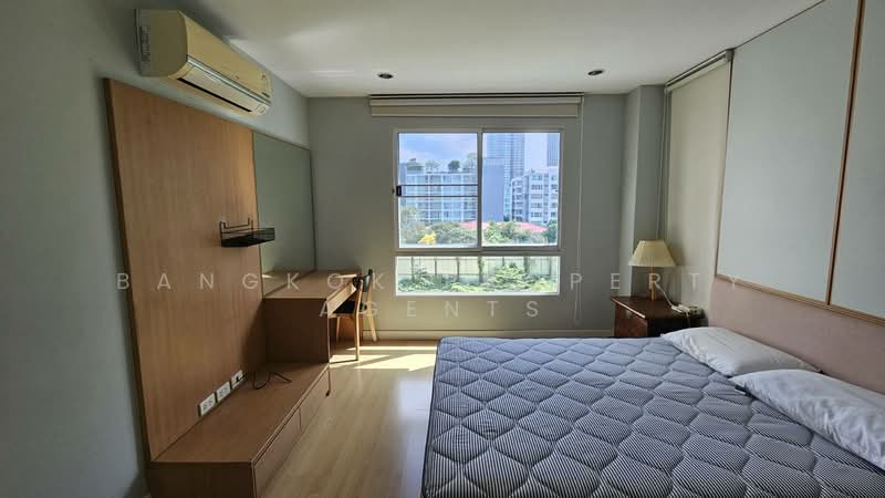 The Bangkok Sukhumvit 61, Bangkok, Sukhumvit 61, Khlong Tan Nua, Watthana, Bangkok, 2 Bedrooms, 75 sqm, Condo For Rent, by BANGKOK PROPERTY AGENTS, 500196436 - DDproperty.com