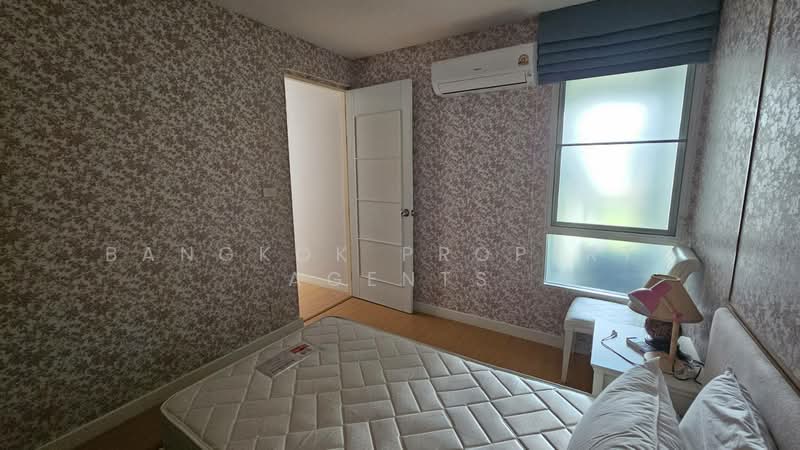 The Bangkok Sukhumvit 61 : เดอะ แบงค็อค สุขุมวิท 61 คอนโดมิเนียม, กรุงเทพ, สุขุมวิท 61, คลองตันเหนือ, วัฒนา, กรุงเทพ, 75 ตร.ม., คอนโด ให้เช่า, โดย BANGKOK PROPERTY AGENTS, 500196436 - DDproperty.com