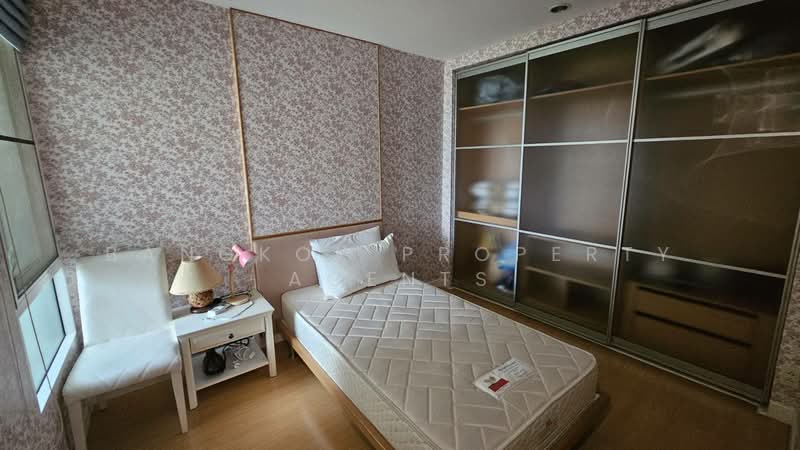 The Bangkok Sukhumvit 61 : เดอะ แบงค็อค สุขุมวิท 61 คอนโดมิเนียม, กรุงเทพ, สุขุมวิท 61, คลองตันเหนือ, วัฒนา, กรุงเทพ, 75 ตร.ม., คอนโด ให้เช่า, โดย BANGKOK PROPERTY AGENTS, 500196436 - DDproperty.com