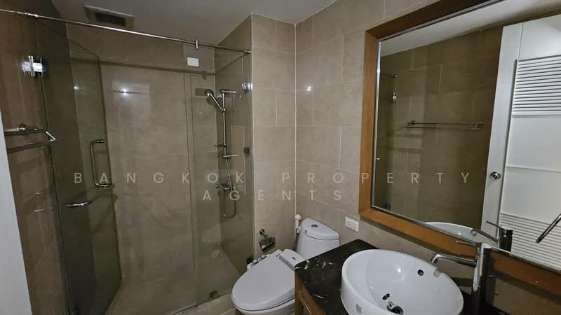 The Bangkok Sukhumvit 61, Bangkok, Sukhumvit 61, Khlong Tan Nua, Watthana, Bangkok, 2 Bedrooms, 75 sqm, Condo For Rent, by BANGKOK PROPERTY AGENTS, 500196436 - DDproperty.com