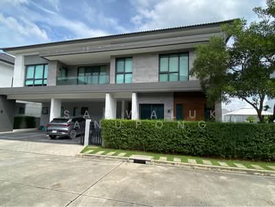 ขาย - The City Bangna-KM.7 : เดอะ ซิตี้ บางนา-กม.7, สมุทรปราการ