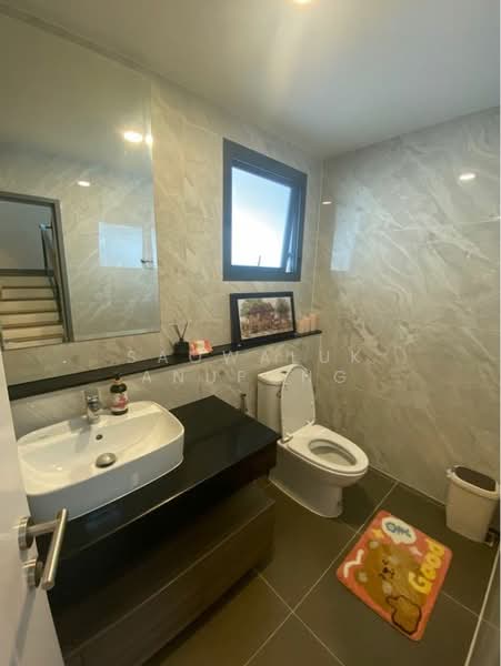 The City Bangna-KM.7, Samut Prakan, 80 Bangna-Trad Road, Bang Kaeo, Bang Plee, Samut Prakan, 6 Bedrooms, 480 sqm, Single Detached House For Sale, by Saowaluk Anupong, 500196440 - DDproperty.com