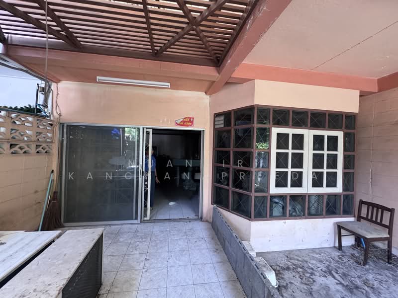 ขาย - พัฒนาการ, กรุงเทพ