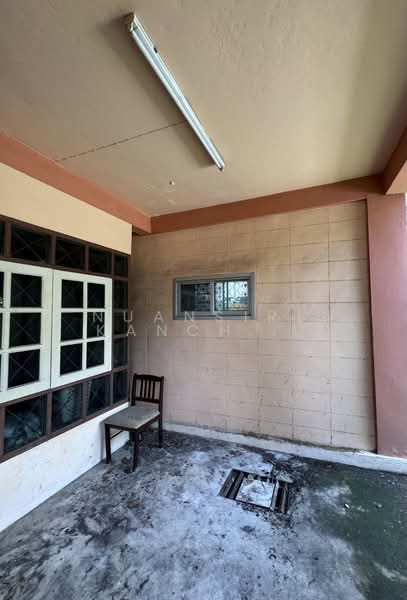 พัฒนาการ, Bangkok, Phatthanakan, Suan Luang, Bangkok, 3 Bedrooms, 112 sqm, Townhouse For Sale, by Nuansiri Kanchanapreeda, 500196444 - DDproperty.com