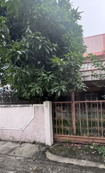 พัฒนาการ, Bangkok, Phatthanakan, Suan Luang, Bangkok, 3 Bedrooms, 112 sqm, Townhouse For Sale, by Nuansiri Kanchanapreeda, 500196444 - DDproperty.com