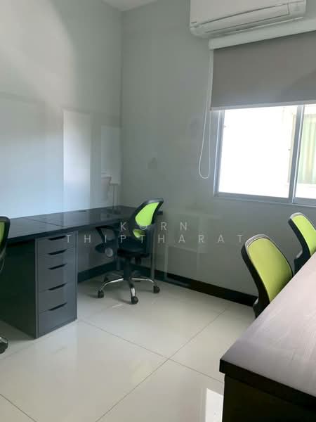 ปล่อยเช่าโฮมออฟฟิศ 4 ชั้น ( Home Office) 35 ตารางวา ซอย ลาดพร้าววังหิน 76, Bangkok, Chorake Bua, Lat Phrao, Bangkok, , 330 sqm, Shophouse For Rent, by Korn Thiptharat, 500196446 - DDproperty.com