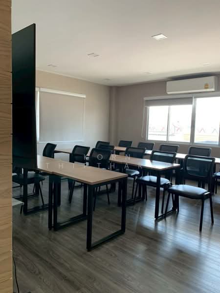 ปล่อยเช่าโฮมออฟฟิศ 4 ชั้น ( Home Office) 35 ตารางวา ซอย ลาดพร้าววังหิน 76, กรุงเทพ, จรเข้บัว, ลาดพร้าว, กรุงเทพ, 330 ตร.ม., ตึกแถว-อาคารพาณิชย์ ให้เช่า, โดย Korn Thiptharat, 500196446 - DDproperty.com