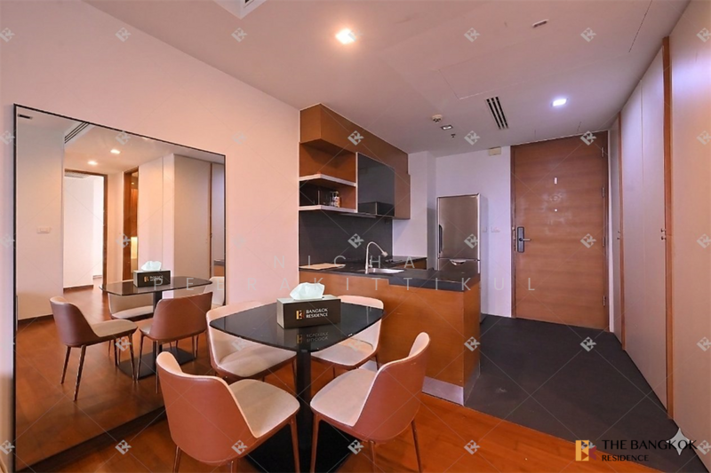 ASHTON Morph 38, Bangkok, 88 Soi Sukhumvit 38, Phra Kanong, Khlong Toei, Bangkok, 2 Bedrooms, 74 sqm, Condo For Rent, by Nicha Peerakittikul, 500196447 - DDproperty.com
