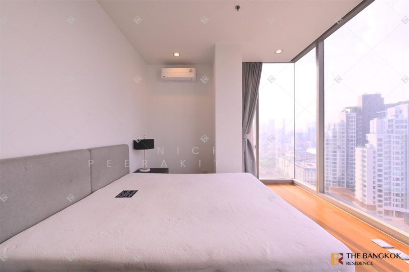 ASHTON Morph 38, Bangkok, 88 Soi Sukhumvit 38, Phra Kanong, Khlong Toei, Bangkok, 2 Bedrooms, 74 sqm, Condo For Rent, by Nicha Peerakittikul, 500196447 - DDproperty.com