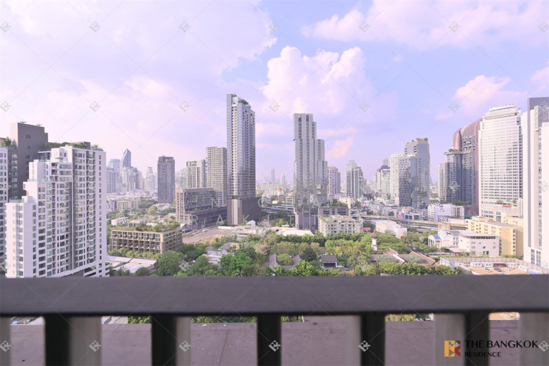 ASHTON Morph 38 : แอชตัน มอร์ฟ 38, กรุงเทพ, 88 ซอย สุขุมวิท 38, พระโขนง, คลองเตย, กรุงเทพ, 74 ตร.ม., คอนโด ให้เช่า, โดย Nicha Peerakittikul, 500196447 - DDproperty.com