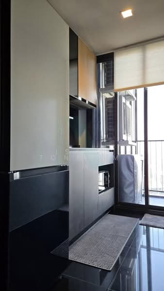 The Line Jatujak-Mochit, Bangkok, Phaholyothin Road, Jom Phon, Chatuchak, Bangkok, 1 Bedroom, 34 sqm, Condo For Rent, by Isika Tonkham, 500196452 - DDproperty.com