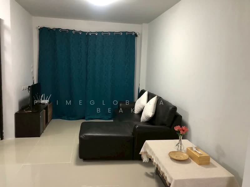 Airport city hill, Phuket, Sa Khu, Thalang, Phuket, 2 Bedrooms, 55 sqm, Single Detached House For Rent, by primeglobalasset Beaky, 500196453 - DDproperty.com