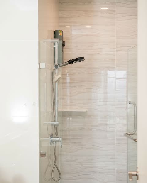 Life Rama 4-Asoke, Bangkok, Rama 4 Road, Khlong Toei, Khlong Toei, Bangkok, 1 Bedroom, 29 sqm, Condo For Rent, by Porntiwa Srikoedmeesak, 500196454 - DDproperty.com