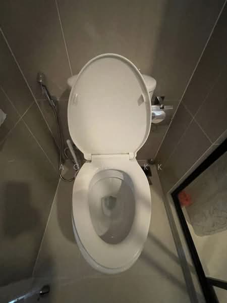 Monte Rama 9-Ramkhamhang, Bangkok, Soi Ramkhamhang 8 Yak 10 (Udomyot 2), Hua Mak, Bang Kapi, Bangkok, 1 Bedroom, 29 sqm, Condo For Rent, by Agentbkk, 500196455 - DDproperty.com