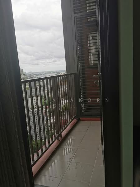 Wyne Sukhumvit, Bangkok, 1120 Sukhumvit Road, Phra Kanong, Khlong Toei, Bangkok, 1 Bedroom, 35 sqm, Condo For Sale, by Jesadakorn Cohn, 500196456 - DDproperty.com