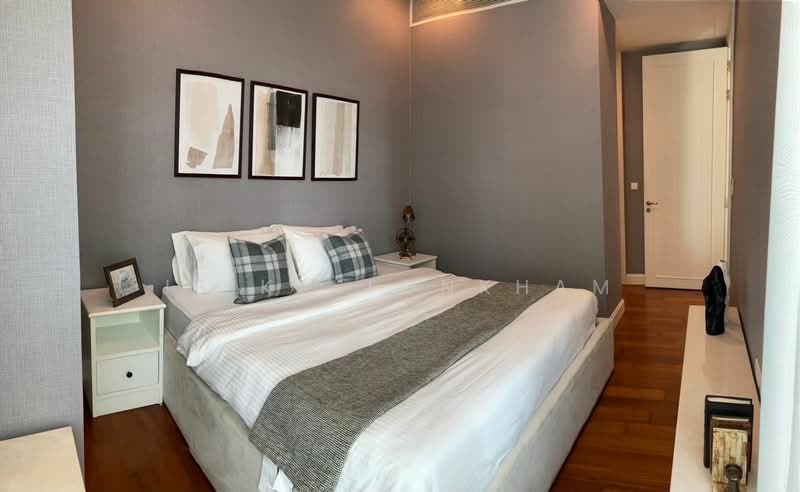 Q Langsuan, Bangkok, 54 Soi Langsuan, Langsuan Road, Lumphini, Pathum Wan, Bangkok, 2 Bedrooms, 76 sqm, Condo For Rent, by Isika Tonkham, 500196457 - DDproperty.com