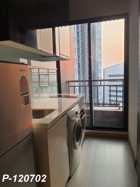 Ivy Ampio : ไอวี่ แอมพิโอ, กรุงเทพ, 48 รัชดาภิเษก, ห้วยขวาง, ห้วยขวาง, กรุงเทพ, 31 ตร.ม., คอนโด ให้เช่า, โดย Nichaphat Sakunchayapha, 500196460 - DDproperty.com