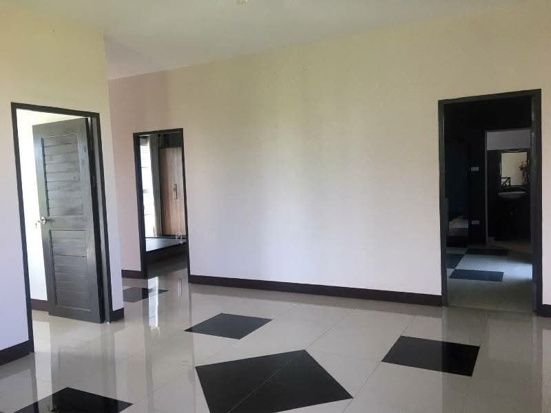 House for rent, fully furnished, located opposite Hang Dong Hospital, Chiang Mai, Chiang Mai, Hang Dong, Hang Dong, Chiang Mai, 2 Bedrooms, 326 sqm, Single Detached House For Rent, by คุณ แหม่ม, 500196461 - DDproperty.com