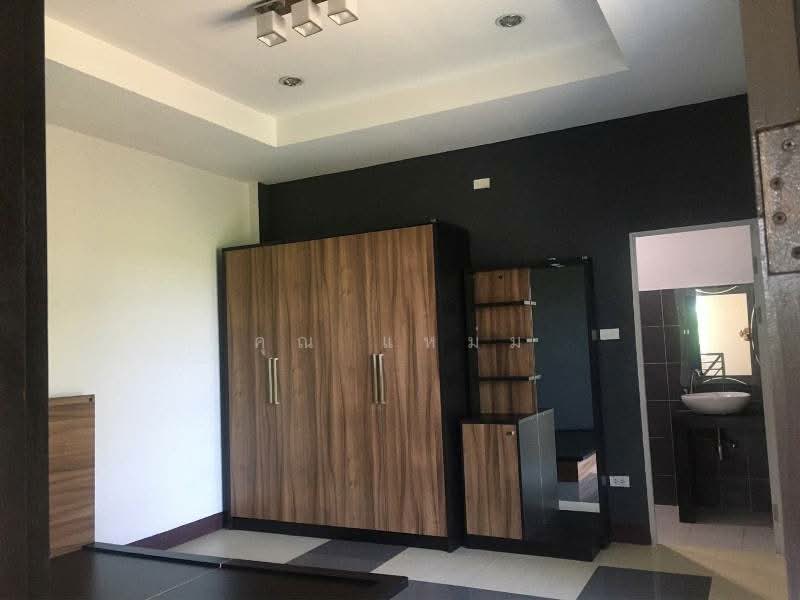 House for rent opposite Hang Dong Hospital : บ้านตรงข้ามโรงพยาบาล หางดง เชียงใหม่, เชียงใหม่, หางดง, หางดง, เชียงใหม่, 326 ตร.ม., บ้านเดี่ยว ให้เช่า, โดย คุณ แหม่ม, 500196461 - DDproperty.com