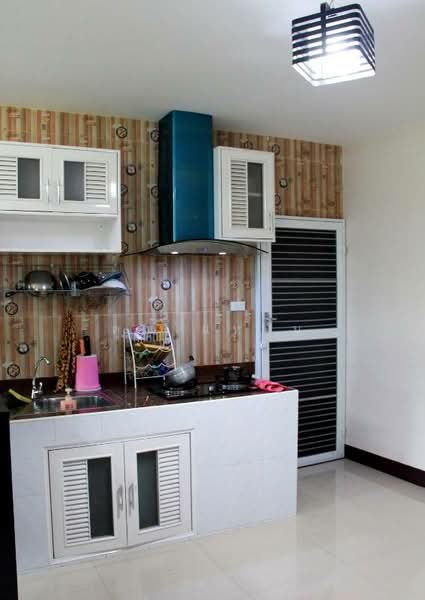 House for rent, fully furnished, located opposite Hang Dong Hospital, Chiang Mai, Chiang Mai, Hang Dong, Hang Dong, Chiang Mai, 2 Bedrooms, 326 sqm, Single Detached House For Rent, by คุณ แหม่ม, 500196461 - DDproperty.com