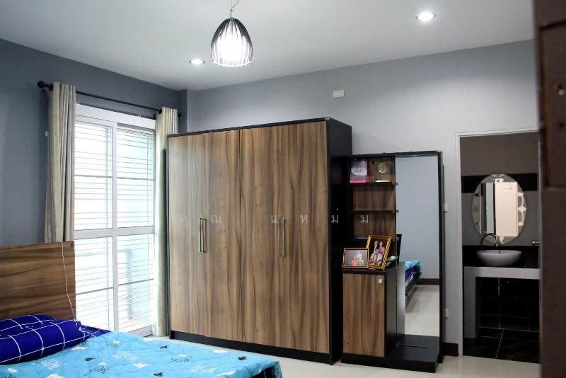 House for rent, fully furnished, located opposite Hang Dong Hospital, Chiang Mai, Chiang Mai, Hang Dong, Hang Dong, Chiang Mai, 2 Bedrooms, 326 sqm, Single Detached House For Rent, by คุณ แหม่ม, 500196461 - DDproperty.com