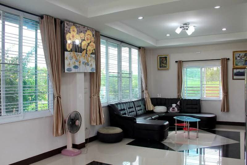 House for rent opposite Hang Dong Hospital : บ้านตรงข้ามโรงพยาบาล หางดง เชียงใหม่, เชียงใหม่, หางดง, หางดง, เชียงใหม่, 326 ตร.ม., บ้านเดี่ยว ให้เช่า, โดย คุณ แหม่ม, 500196461 - DDproperty.com