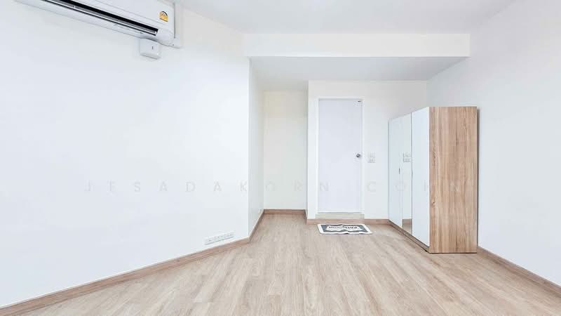 Baan Sathorn Chao Phraya, Bangkok, 931 Charoen Nakhon 15 A Alley, Khlong Ton Sai, Khlong San, Bangkok, 1 Bedroom, 43 sqm, Condo For Sale, by Jesadakorn Cohn, 500196462 - DDproperty.com