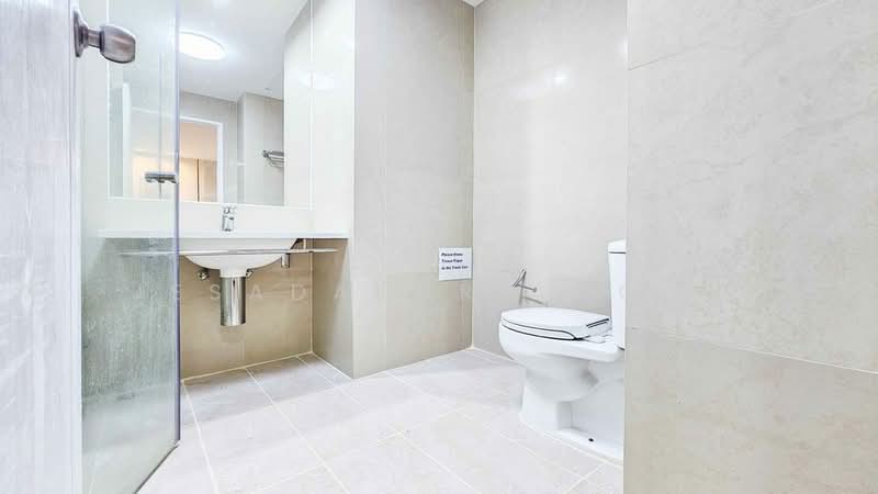 Baan Sathorn Chao Phraya, Bangkok, 931 Charoen Nakhon 15 A Alley, Khlong Ton Sai, Khlong San, Bangkok, 1 Bedroom, 43 sqm, Condo For Sale, by Jesadakorn Cohn, 500196462 - DDproperty.com