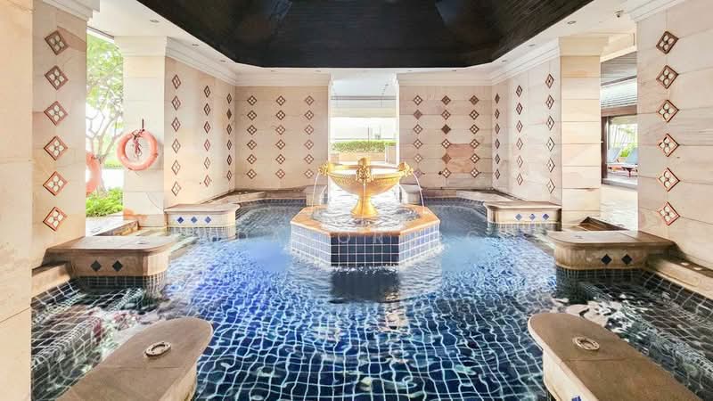 Baan Sathorn Chao Phraya : บ้านสาทรเจ้าพระยา, กรุงเทพ, 931 ซอยเจริญนคร 15 เอ, คลองต้นไทร, คลองสาน, กรุงเทพ, 43 ตร.ม., คอนโด ขาย, โดย Jesadakorn Cohn, 500196462 - DDproperty.com