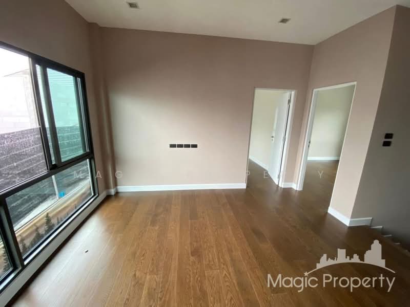 Bangkok Boulevard Vibhavadi, Bangkok, Soi Ngamwongwan 47, Thung Song Hong, Lak Si, Bangkok, 4 Bedrooms, 329 sqm, Single Detached House For Sale, by Magic Property, 500196463 - DDproperty.com