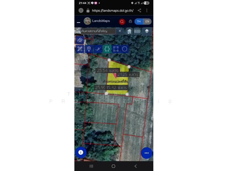 ที่ดินบ้านค่าย ระยอง, ระยอง, บางบุตร, บ้านค่าย, ระยอง, 400 ตร.ม., ที่ดิน ขาย, โดย The Best Property เอ, 500196465 - DDproperty.com