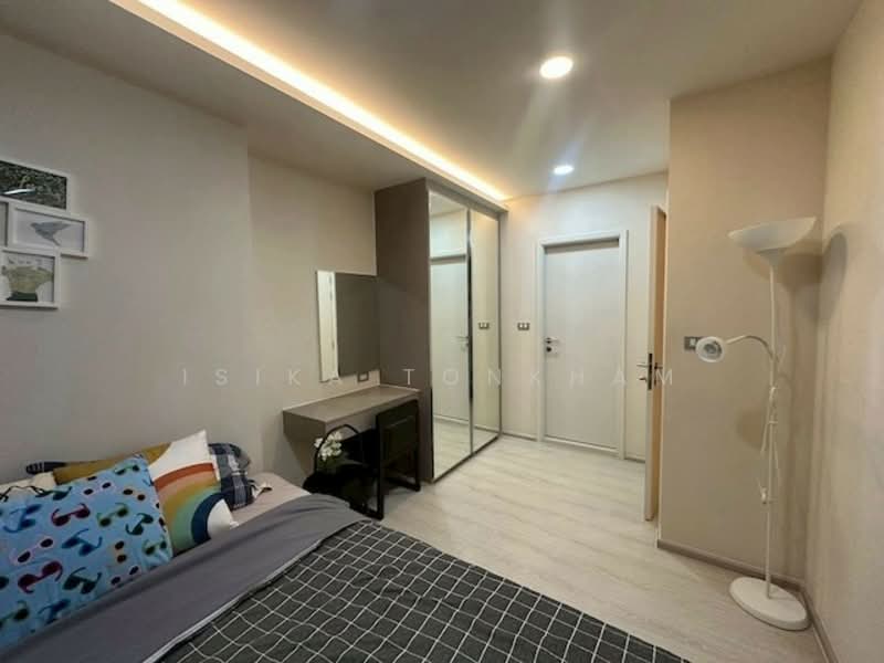 Vtara Sukhumvit 36, Bangkok, 118 Soi Saen Sabai, Phra Kanong, Khlong Toei, Bangkok, 2 Bedrooms, 58 sqm, Condo For Rent, by Isika Tonkham, 500196468 - DDproperty.com