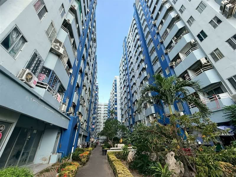 Sawasdee Bangkok Condominium, Bangkok, 27 Suphaphong 1 Alley, Nong Bon, Prawet, Bangkok, 1 Bedroom, 105 sqm, Condo For Sale, by คุณ นุชนาฏ ปทุมสูตร (จ๋า), 500196469 - DDproperty.com