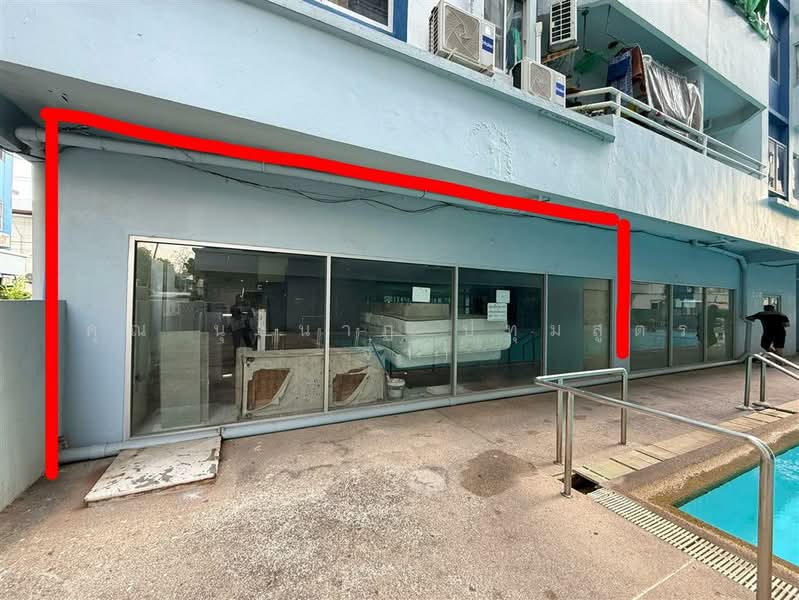 Sawasdee Bangkok Condominium, Bangkok, 27 Suphaphong 1 Alley, Nong Bon, Prawet, Bangkok, 1 Bedroom, 105 sqm, Condo For Sale, by คุณ นุชนาฏ ปทุมสูตร (จ๋า), 500196469 - DDproperty.com