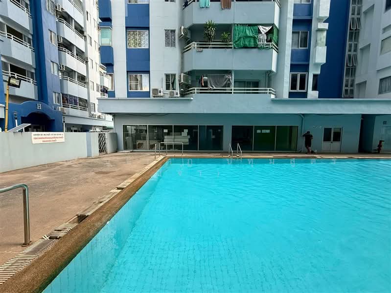 Sawasdee Bangkok Condominium, Bangkok, 27 Suphaphong 1 Alley, Nong Bon, Prawet, Bangkok, 1 Bedroom, 105 sqm, Condo For Sale, by คุณ นุชนาฏ ปทุมสูตร (จ๋า), 500196469 - DDproperty.com