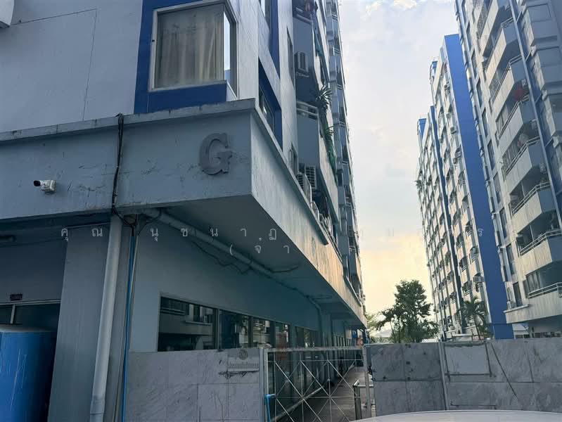 Sawasdee Bangkok Condominium, Bangkok, 27 Suphaphong 1 Alley, Nong Bon, Prawet, Bangkok, 1 Bedroom, 105 sqm, Condo For Sale, by คุณ นุชนาฏ ปทุมสูตร (จ๋า), 500196469 - DDproperty.com