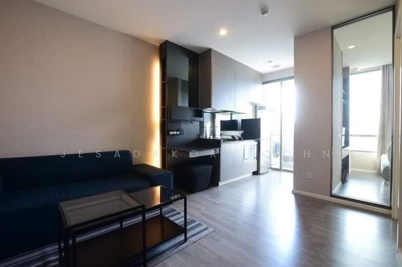 The Room Sukhumvit 69, Bangkok, 1539 Sukhumvit Road, Phra Kanong Nua, Watthana, Bangkok, 1 Bedroom, 35 sqm, Condo For Sale, by Jesadakorn Cohn, 500196470 - DDproperty.com